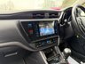 USED 2017 17 TOYOTA AURIS 1.2 VVT-i Icon Touring Sports 5dr Petrol Manual Euro 6 (s/s) (Safety Sense) (116 ps) 