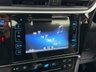 USED 2017 17 TOYOTA AURIS 1.2 VVT-i Icon Touring Sports 5dr Petrol Manual Euro 6 (s/s) (Safety Sense) (116 ps) 