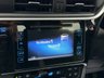 USED 2017 17 TOYOTA AURIS 1.2 VVT-i Icon Touring Sports 5dr Petrol Manual Euro 6 (s/s) (Safety Sense) (116 ps) 