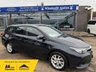 USED 2017 17 TOYOTA AURIS 1.2 VVT-i Icon Touring Sports 5dr Petrol Manual Euro 6 (s/s) (Safety Sense) (116 ps) 
