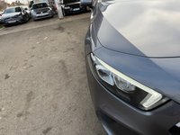 USED 2018 68 MERCEDES-BENZ A-CLASS 1.3 A180 Sport Hatchback 5dr Petrol Manual Euro 6 (s/s) (136 ps) 