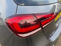 USED 2018 68 MERCEDES-BENZ A-CLASS 1.3 A180 Sport Hatchback 5dr Petrol Manual Euro 6 (s/s) (136 ps) 