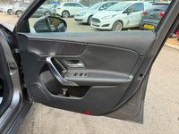 USED 2018 68 MERCEDES-BENZ A-CLASS 1.3 A180 Sport Hatchback 5dr Petrol Manual Euro 6 (s/s) (136 ps) 