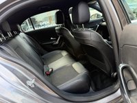 USED 2018 68 MERCEDES-BENZ A-CLASS 1.3 A180 Sport Hatchback 5dr Petrol Manual Euro 6 (s/s) (136 ps) 