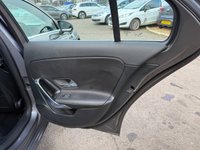 USED 2018 68 MERCEDES-BENZ A-CLASS 1.3 A180 Sport Hatchback 5dr Petrol Manual Euro 6 (s/s) (136 ps) 