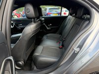 USED 2018 68 MERCEDES-BENZ A-CLASS 1.3 A180 Sport Hatchback 5dr Petrol Manual Euro 6 (s/s) (136 ps) 