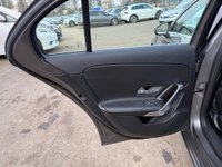 USED 2018 68 MERCEDES-BENZ A-CLASS 1.3 A180 Sport Hatchback 5dr Petrol Manual Euro 6 (s/s) (136 ps) 