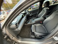 USED 2018 68 MERCEDES-BENZ A-CLASS 1.3 A180 Sport Hatchback 5dr Petrol Manual Euro 6 (s/s) (136 ps) 