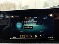 USED 2018 68 MERCEDES-BENZ A-CLASS 1.3 A180 Sport Hatchback 5dr Petrol Manual Euro 6 (s/s) (136 ps) 