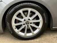 USED 2018 68 MERCEDES-BENZ A-CLASS 1.3 A180 Sport Hatchback 5dr Petrol Manual Euro 6 (s/s) (136 ps) 