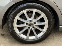 USED 2018 68 MERCEDES-BENZ A-CLASS 1.3 A180 Sport Hatchback 5dr Petrol Manual Euro 6 (s/s) (136 ps) 