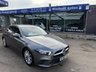 USED 2018 68 MERCEDES-BENZ A-CLASS 1.3 A180 Sport Hatchback 5dr Petrol Manual Euro 6 (s/s) (136 ps) 