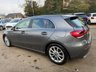 USED 2018 68 MERCEDES-BENZ A-CLASS 1.3 A180 Sport Hatchback 5dr Petrol Manual Euro 6 (s/s) (136 ps) 