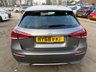 USED 2018 68 MERCEDES-BENZ A-CLASS 1.3 A180 Sport Hatchback 5dr Petrol Manual Euro 6 (s/s) (136 ps) 