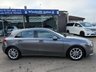 USED 2018 68 MERCEDES-BENZ A-CLASS 1.3 A180 Sport Hatchback 5dr Petrol Manual Euro 6 (s/s) (136 ps) 