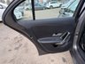 USED 2018 68 MERCEDES-BENZ A-CLASS 1.3 A180 Sport Hatchback 5dr Petrol Manual Euro 6 (s/s) (136 ps) 
