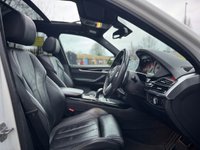 USED 2014 64 BMW X5 3.0 40d M Sport SUV 5dr Diesel Auto xDrive Euro 6 (s/s) (313 ps) 
