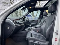 USED 2014 64 BMW X5 3.0 40d M Sport SUV 5dr Diesel Auto xDrive Euro 6 (s/s) (313 ps) 