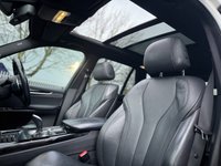 USED 2014 64 BMW X5 3.0 40d M Sport SUV 5dr Diesel Auto xDrive Euro 6 (s/s) (313 ps) 