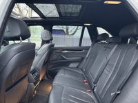 USED 2014 64 BMW X5 3.0 40d M Sport SUV 5dr Diesel Auto xDrive Euro 6 (s/s) (313 ps) 