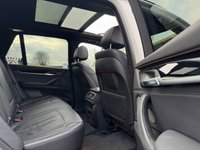 USED 2014 64 BMW X5 3.0 40d M Sport SUV 5dr Diesel Auto xDrive Euro 6 (s/s) (313 ps) 