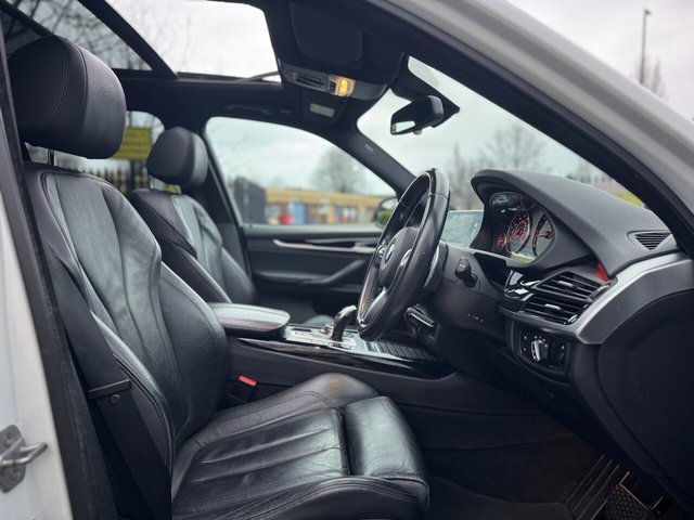 2014 BMW X5 3L M Sport 5dr - Photo 9