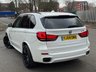 USED 2014 64 BMW X5 3.0 40d M Sport SUV 5dr Diesel Auto xDrive Euro 6 (s/s) (313 ps) 