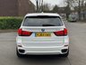 USED 2014 64 BMW X5 3.0 40d M Sport SUV 5dr Diesel Auto xDrive Euro 6 (s/s) (313 ps) 