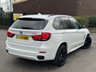 USED 2014 64 BMW X5 3.0 40d M Sport SUV 5dr Diesel Auto xDrive Euro 6 (s/s) (313 ps) 