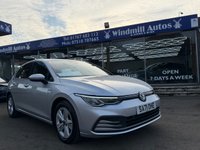 USED 2021 71 VOLKSWAGEN GOLF 1.5 TSI Life Hatchback 5dr Petrol Manual Euro 6 (s/s) (150 ps) 