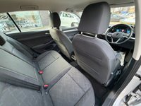 USED 2021 71 VOLKSWAGEN GOLF 1.5 TSI Life Hatchback 5dr Petrol Manual Euro 6 (s/s) (150 ps) 