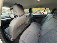 USED 2021 71 VOLKSWAGEN GOLF 1.5 TSI Life Hatchback 5dr Petrol Manual Euro 6 (s/s) (150 ps) 