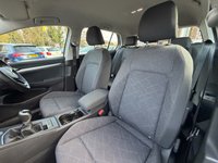 USED 2021 71 VOLKSWAGEN GOLF 1.5 TSI Life Hatchback 5dr Petrol Manual Euro 6 (s/s) (150 ps) 