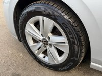 USED 2021 71 VOLKSWAGEN GOLF 1.5 TSI Life Hatchback 5dr Petrol Manual Euro 6 (s/s) (150 ps) 