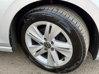 USED 2021 71 VOLKSWAGEN GOLF 1.5 TSI Life Hatchback 5dr Petrol Manual Euro 6 (s/s) (150 ps) 
