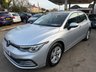 USED 2021 71 VOLKSWAGEN GOLF 1.5 TSI Life Hatchback 5dr Petrol Manual Euro 6 (s/s) (150 ps) 