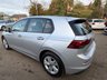 USED 2021 71 VOLKSWAGEN GOLF 1.5 TSI Life Hatchback 5dr Petrol Manual Euro 6 (s/s) (150 ps) 
