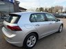USED 2021 71 VOLKSWAGEN GOLF 1.5 TSI Life Hatchback 5dr Petrol Manual Euro 6 (s/s) (150 ps) 