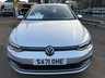 USED 2021 71 VOLKSWAGEN GOLF 1.5 TSI Life Hatchback 5dr Petrol Manual Euro 6 (s/s) (150 ps) 