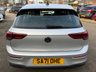 USED 2021 71 VOLKSWAGEN GOLF 1.5 TSI Life Hatchback 5dr Petrol Manual Euro 6 (s/s) (150 ps) 