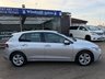 USED 2021 71 VOLKSWAGEN GOLF 1.5 TSI Life Hatchback 5dr Petrol Manual Euro 6 (s/s) (150 ps) 