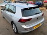 USED 2021 71 VOLKSWAGEN GOLF 1.5 TSI Life Hatchback 5dr Petrol Manual Euro 6 (s/s) (150 ps) 