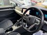 USED 2021 71 VOLKSWAGEN GOLF 1.5 TSI Life Hatchback 5dr Petrol Manual Euro 6 (s/s) (150 ps) 
