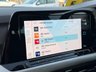 USED 2021 71 VOLKSWAGEN GOLF 1.5 TSI Life Hatchback 5dr Petrol Manual Euro 6 (s/s) (150 ps) 