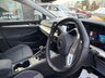 USED 2021 71 VOLKSWAGEN GOLF 1.5 TSI Life Hatchback 5dr Petrol Manual Euro 6 (s/s) (150 ps) 