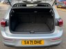 USED 2021 71 VOLKSWAGEN GOLF 1.5 TSI Life Hatchback 5dr Petrol Manual Euro 6 (s/s) (150 ps) 