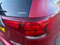 USED 2016 16 MITSUBISHI OUTLANDER 2.0h 12kWh GX4h SUV 5dr Petrol Plug-in Hybrid CVT 4WD Euro 6 (s/s) (200 ps) 