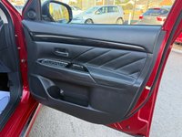 USED 2016 16 MITSUBISHI OUTLANDER 2.0h 12kWh GX4h SUV 5dr Petrol Plug-in Hybrid CVT 4WD Euro 6 (s/s) (200 ps) 