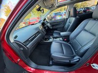 USED 2016 16 MITSUBISHI OUTLANDER 2.0h 12kWh GX4h SUV 5dr Petrol Plug-in Hybrid CVT 4WD Euro 6 (s/s) (200 ps) 