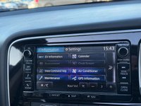 USED 2016 16 MITSUBISHI OUTLANDER 2.0h 12kWh GX4h SUV 5dr Petrol Plug-in Hybrid CVT 4WD Euro 6 (s/s) (200 ps) 